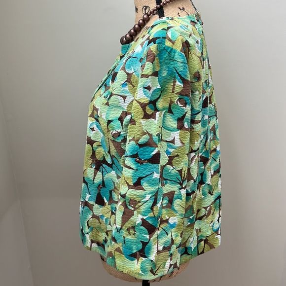 💚Harve Bernard Blazer💚 - Picture 4 of 7